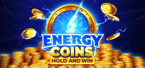 electric slots free coins|Energy Coins: Hold & Win Slot .